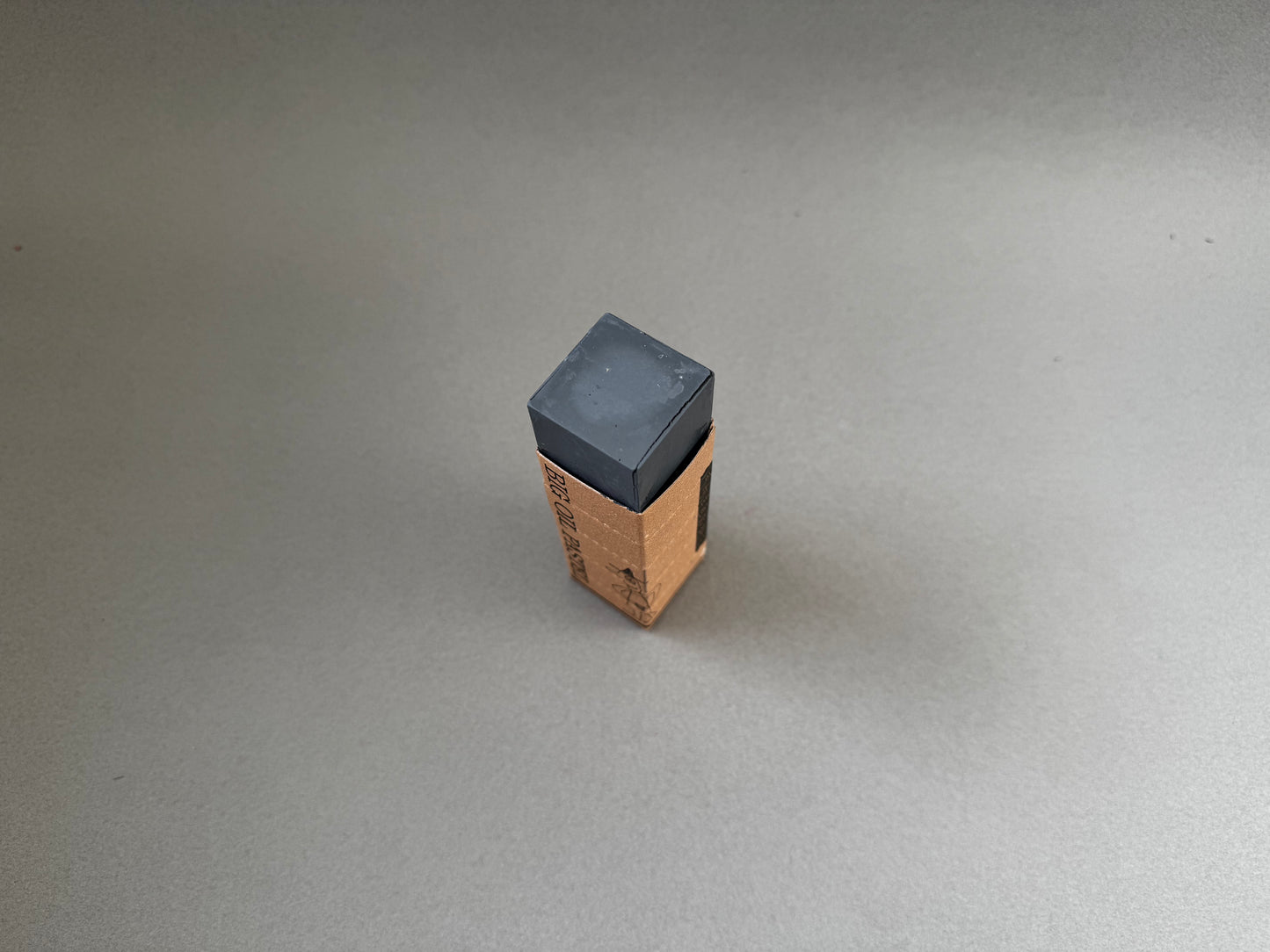 BIG OIL PASTEL limited edition color No.324