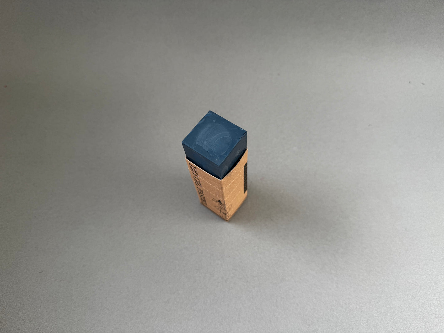 BIG OIL PASTEL limited edition color No.325