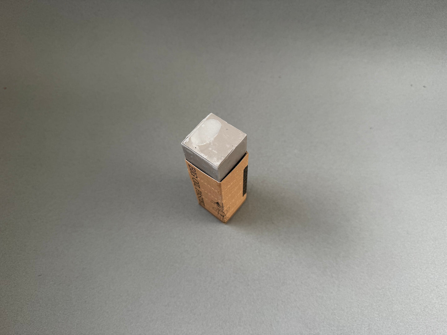 BIG OIL PASTEL limited edition color No.326