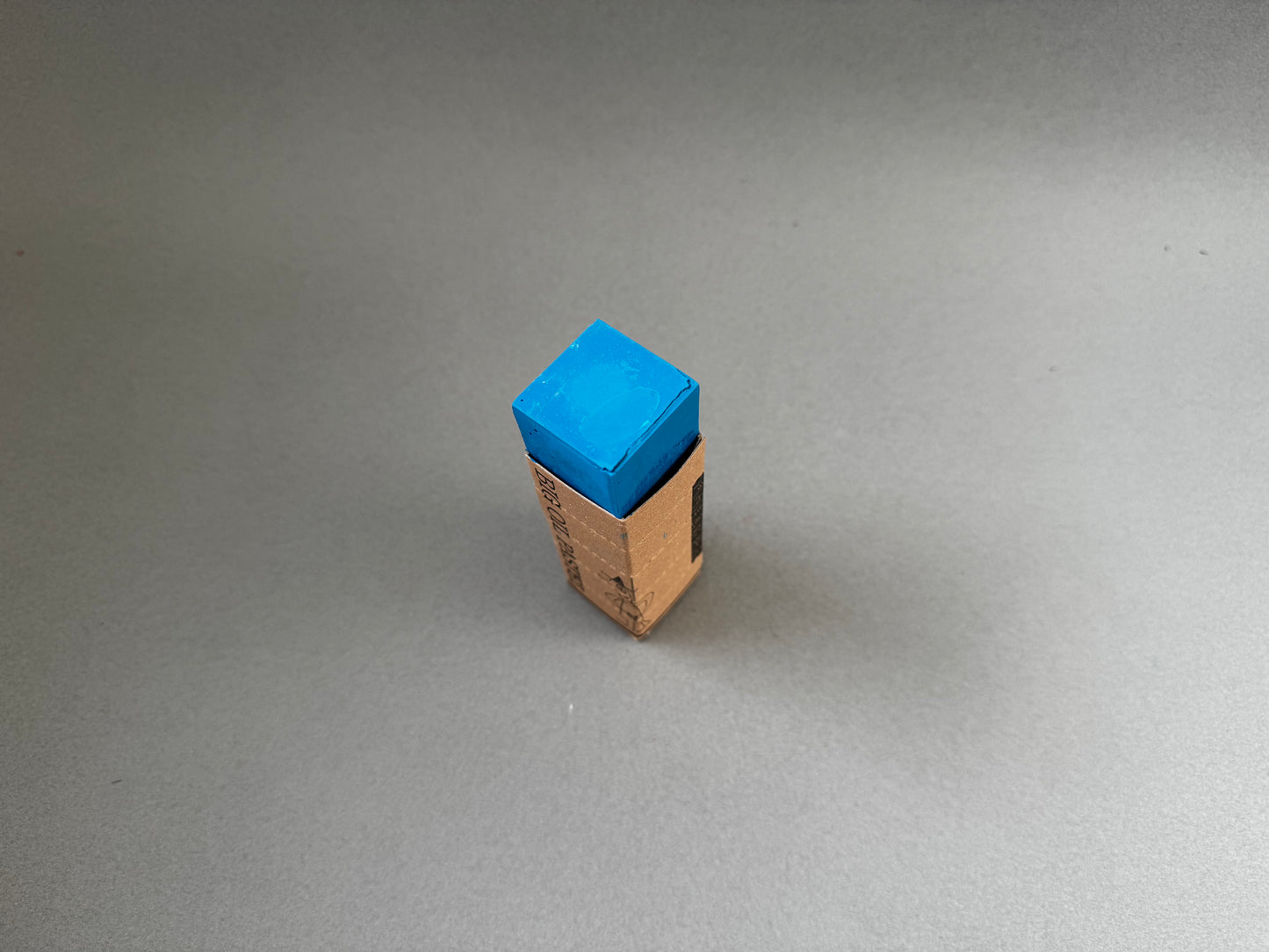 BIG OIL PASTEL limited edition color No.329