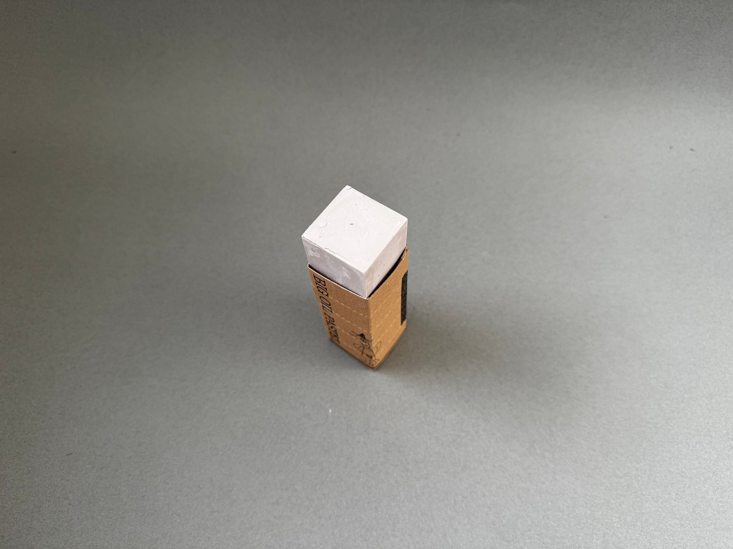 BIG OIL PASTEL limited edition color No.330