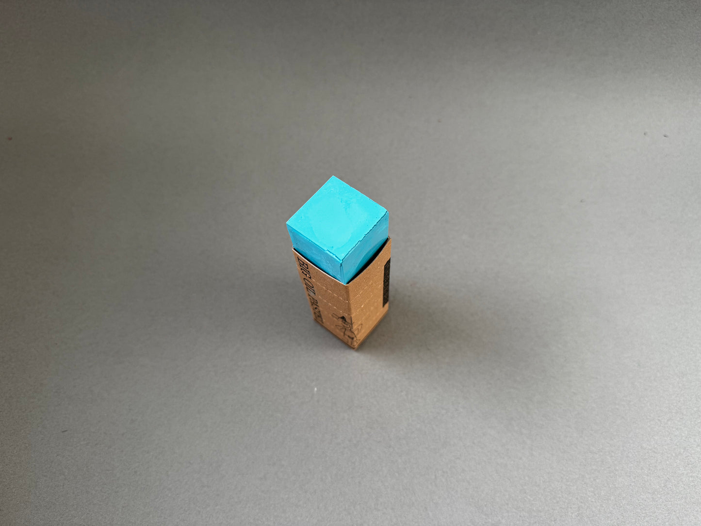 BIG OIL PASTEL limited edition color No.331