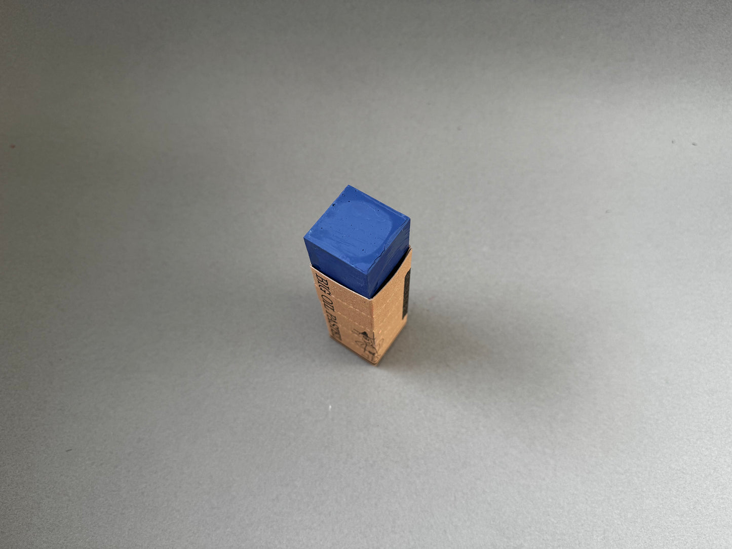 BIG OIL PASTEL limited edition color No.332