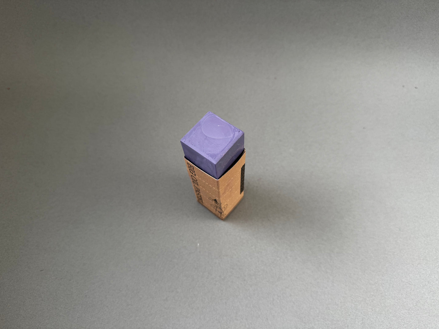 BIG OIL PASTEL limited edition color No.333