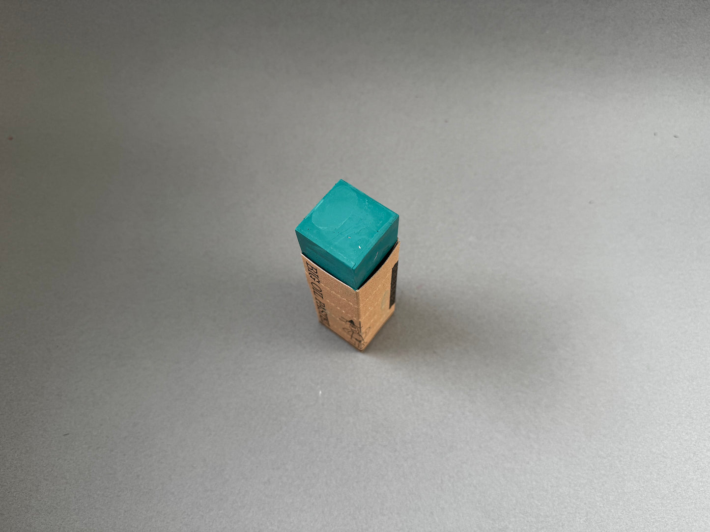 BIG OIL PASTEL limited edition color No.334