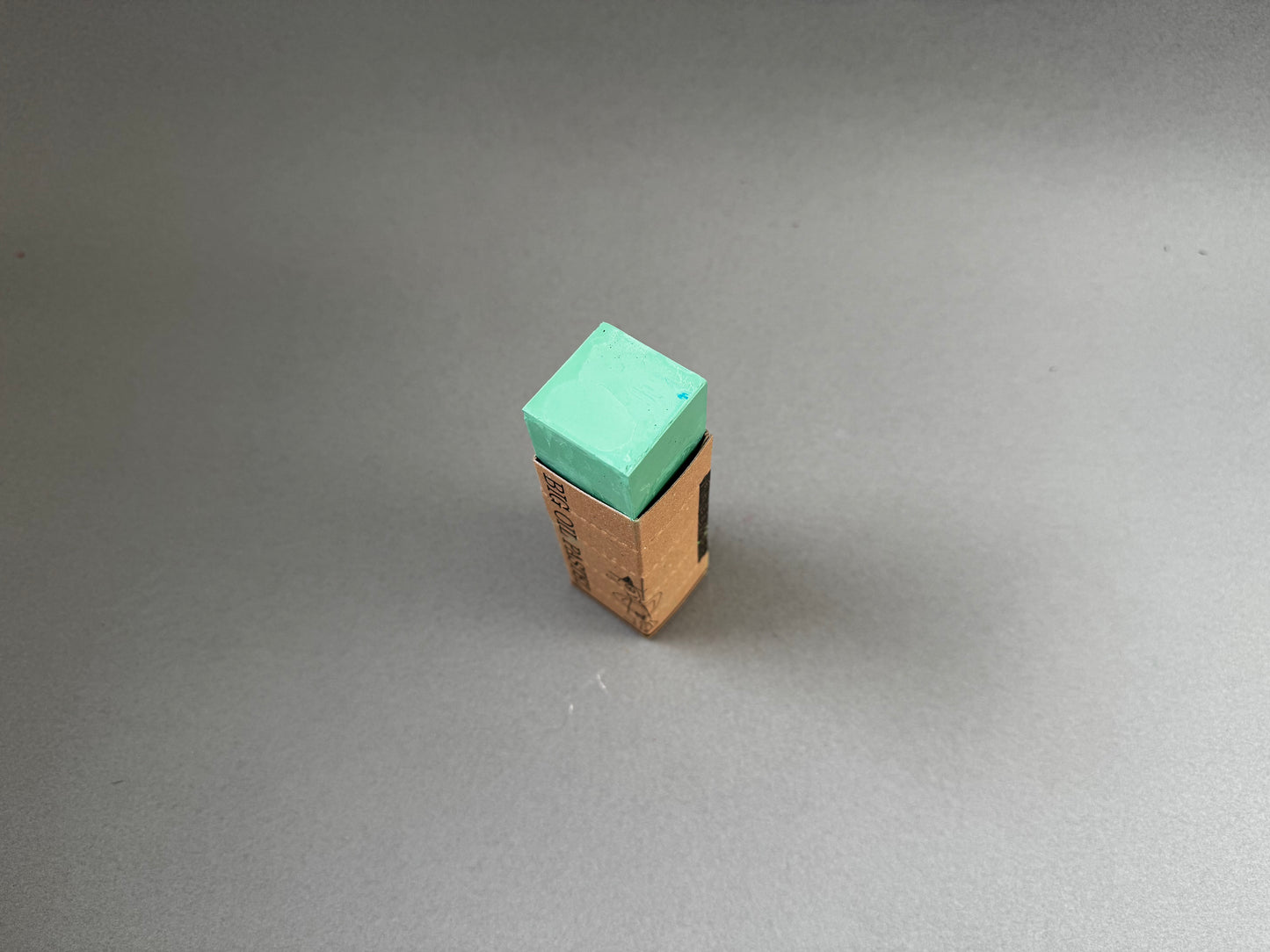 BIG OIL PASTEL limited edition color No.335