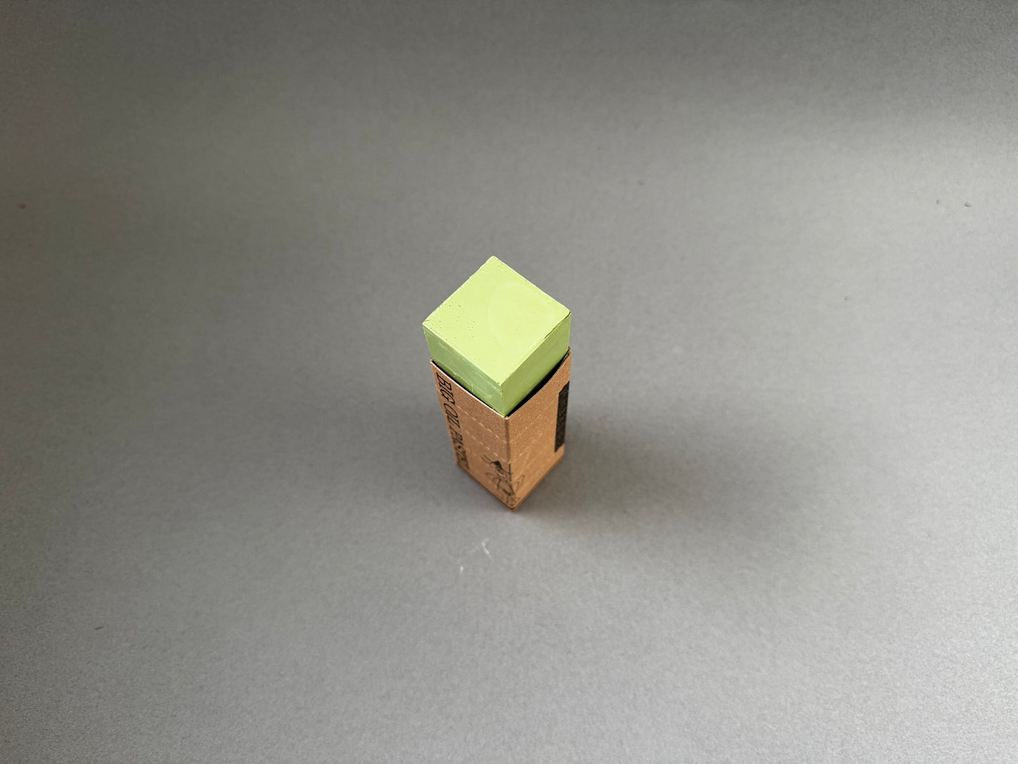 BIG OIL PASTEL limited edition color No.336