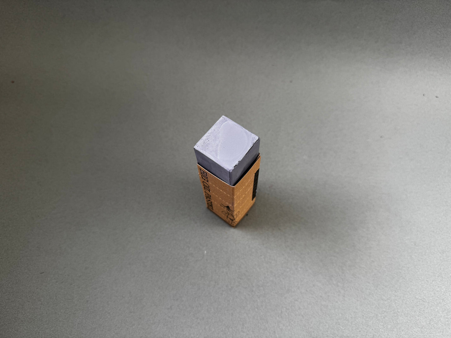 BIG OIL PASTEL limited edition color No.339