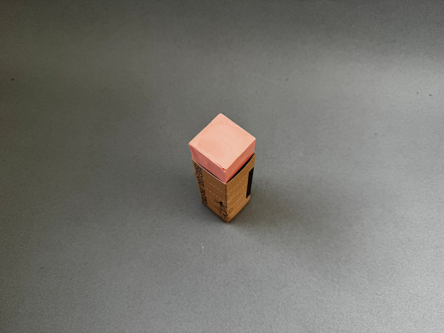 BIG OIL PASTEL limited edition color No.342