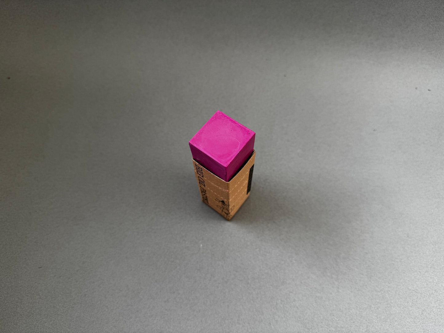 BIG OIL PASTEL limited edition color No.343