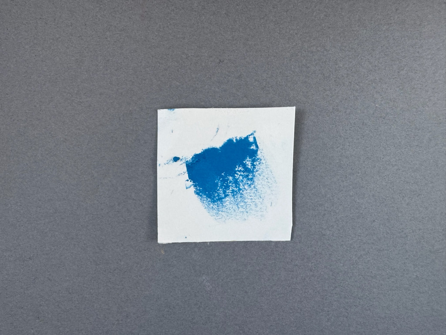 BIG OIL PASTEL limited edition color No.377