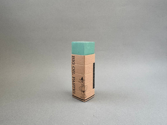 BIG OIL PASTEL limited edition color No.350