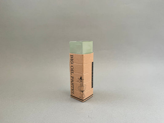 BIG OIL PASTEL limited edition color No.351