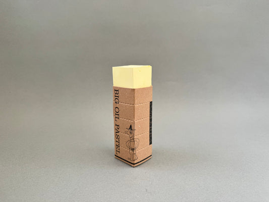 BIG OIL PASTEL limited edition color No.353