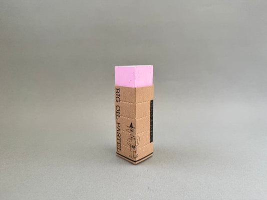 BIG OIL PASTEL limited edition color No.354