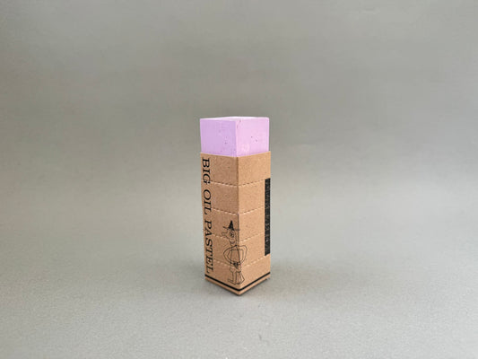 BIG OIL PASTEL limited edition color No.356