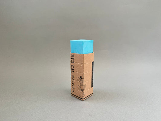 BIG OIL PASTEL limited edition color No.357