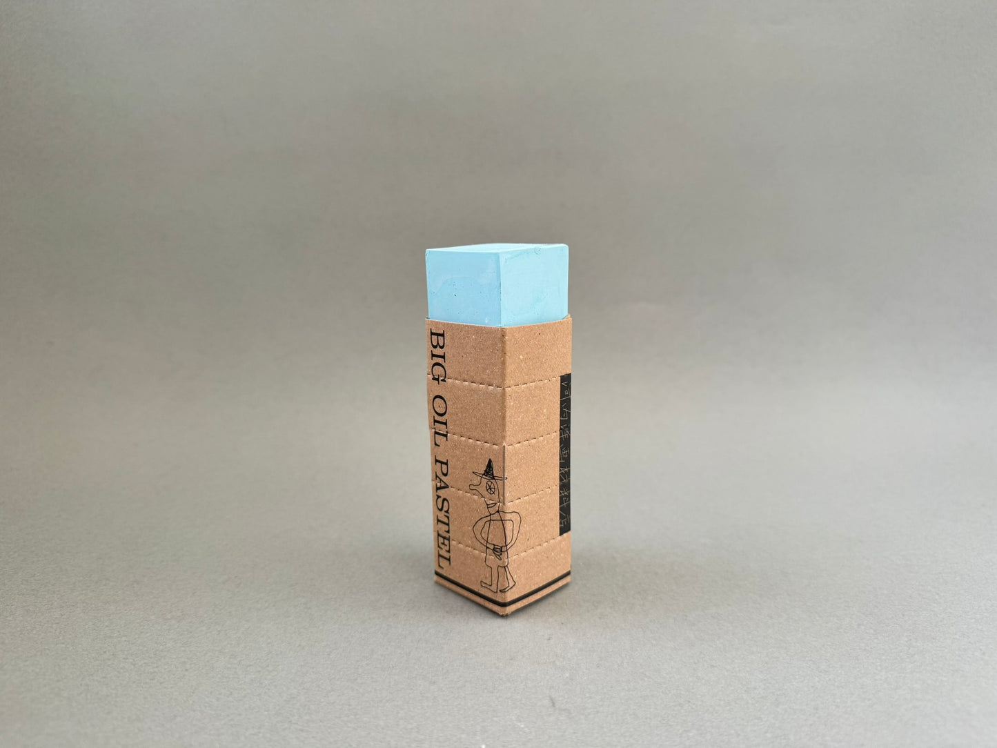 BIG OIL PASTEL limited edition color No.358