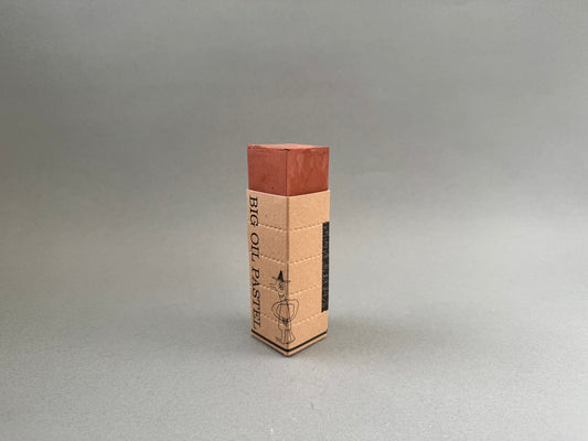 BIG OIL PASTEL limited edition color No.365