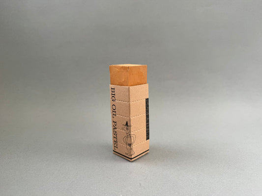 BIG OIL PASTEL limited edition color No.366