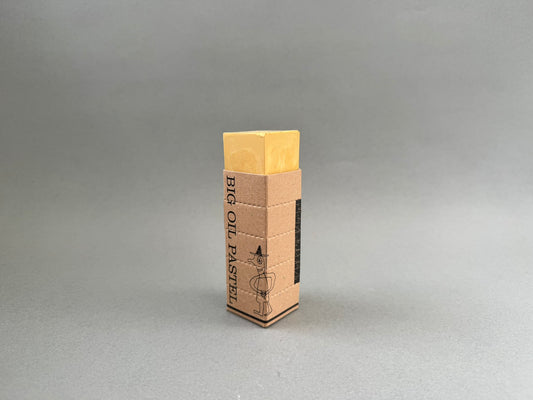 BIG OIL PASTEL limited edition color No.367