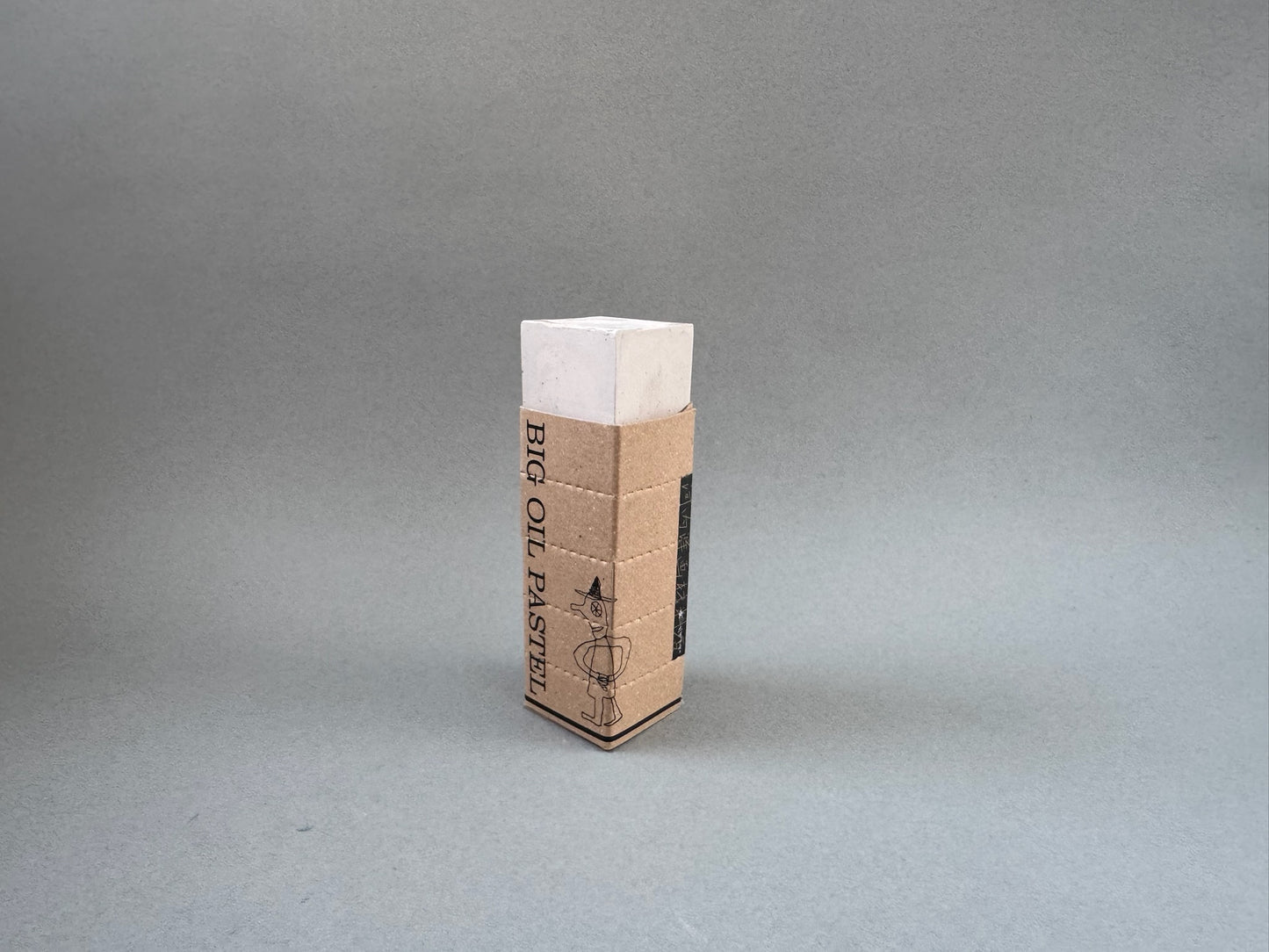 BIG OIL PASTEL limited edition color No.371