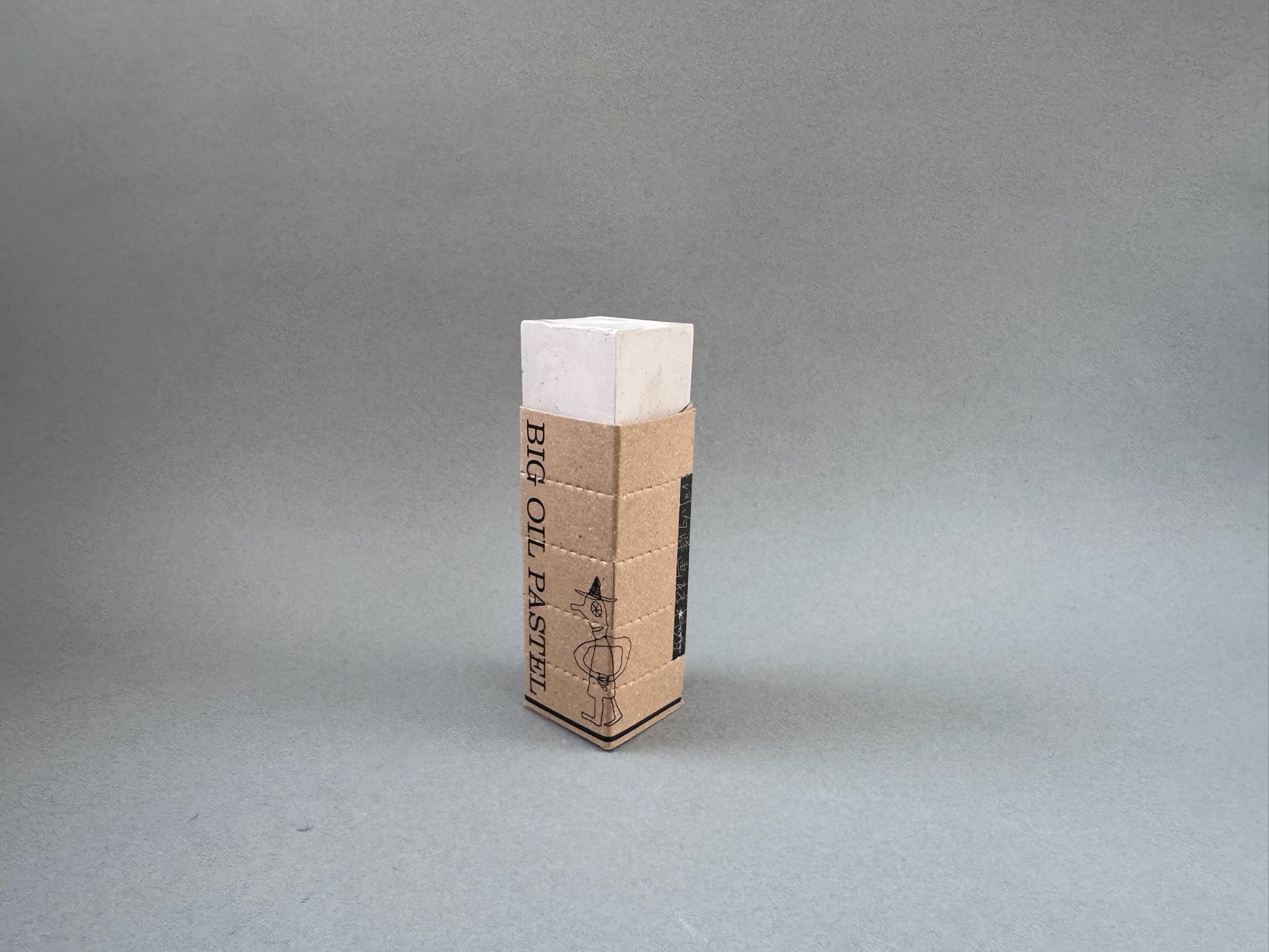 BIG OIL PASTEL limited edition color No.371