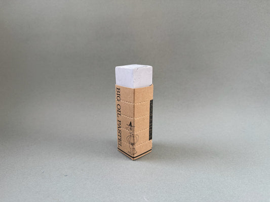 BIG OIL PASTEL limited edition color No.372