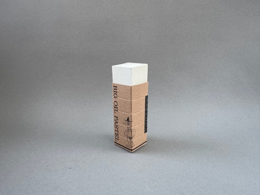 BIG OIL PASTEL limited edition color No.373