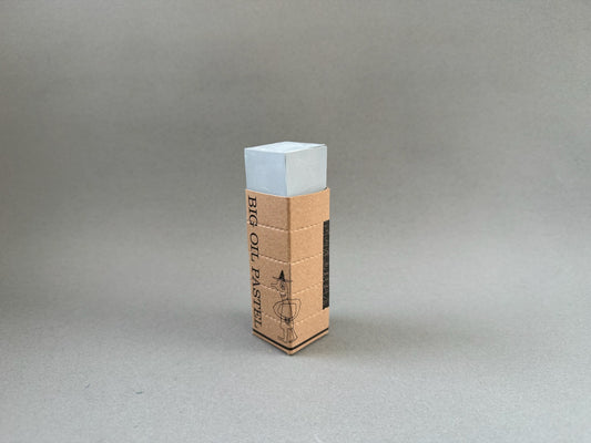 BIG OIL PASTEL limited edition color No.374