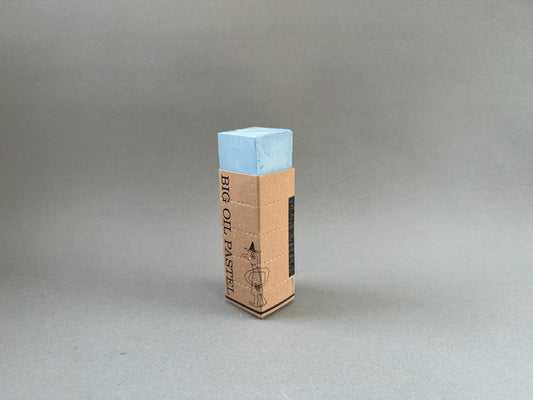 BIG OIL PASTEL limited edition color No.375