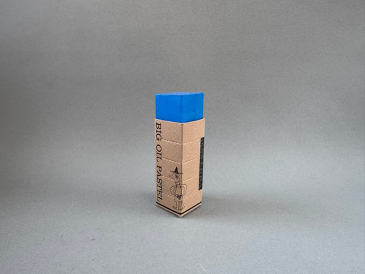 BIG OIL PASTEL limited edition color No.376