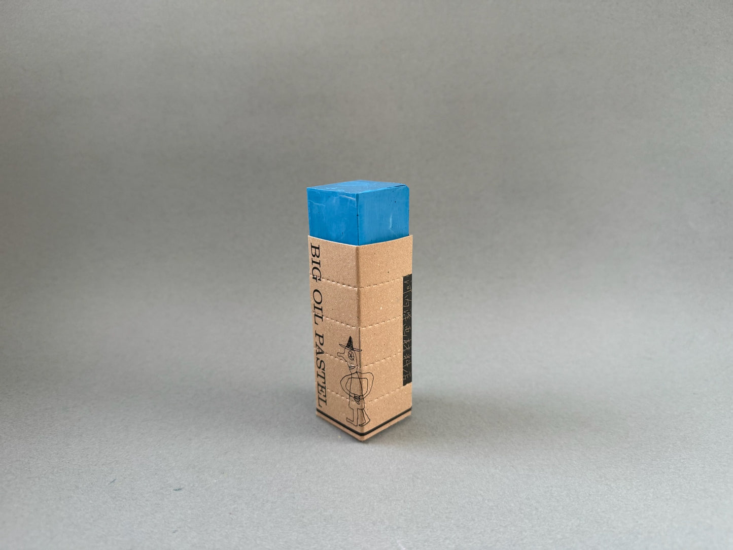 BIG OIL PASTEL limited edition color No.377