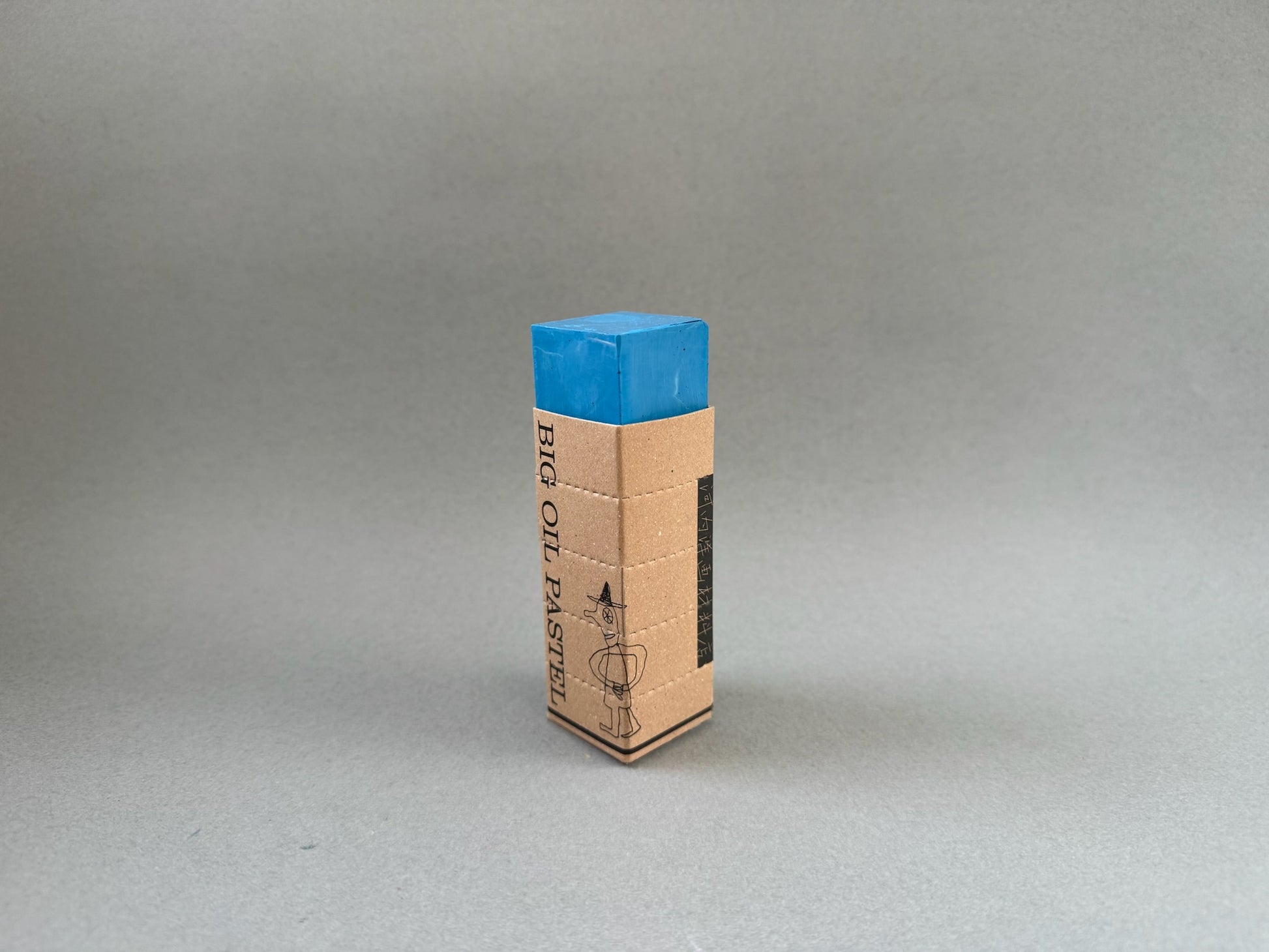 BIG OIL PASTEL limited edition color No.377