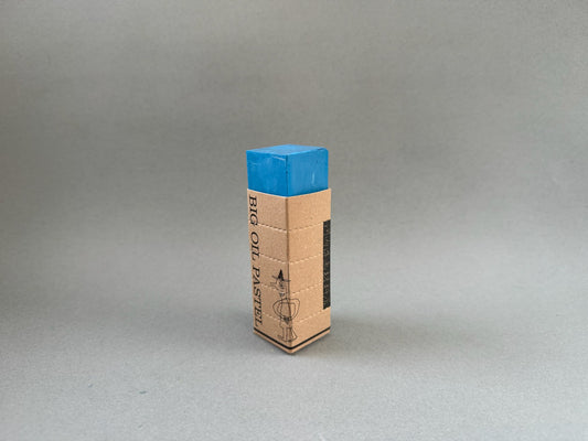 BIG OIL PASTEL limited edition color No.377