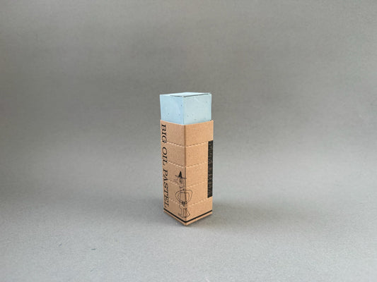 BIG OIL PASTEL limited edition color No.380