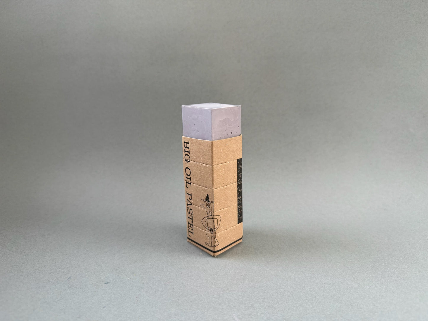 BIG OIL PASTEL limited edition color No.381