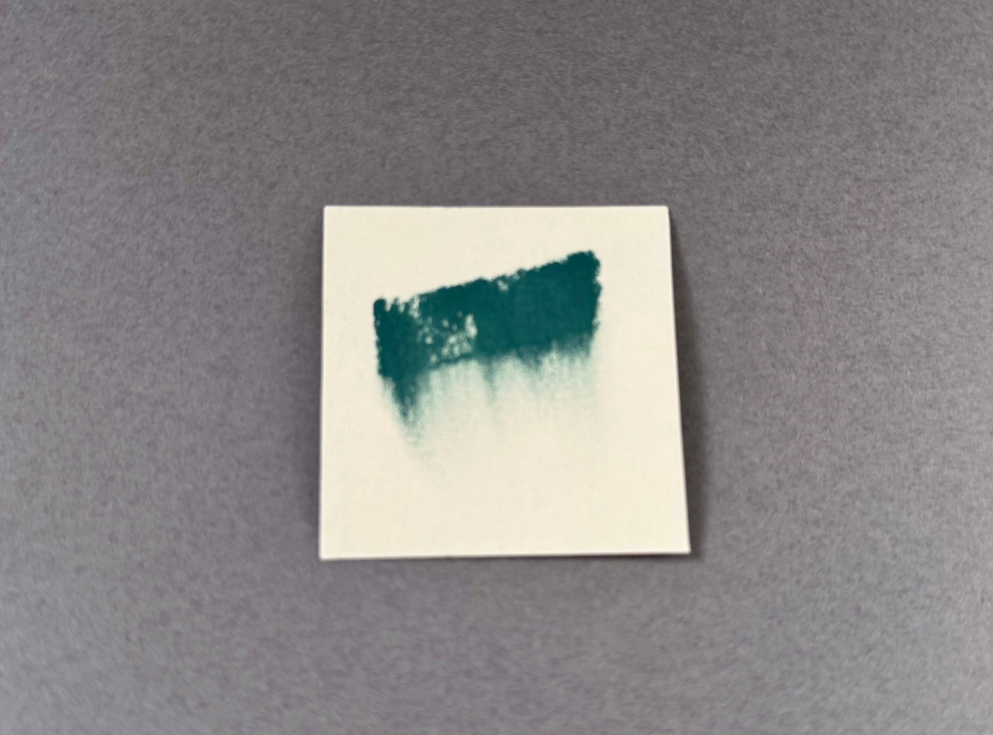 BIG OIL PASTEL limited edition color No.321