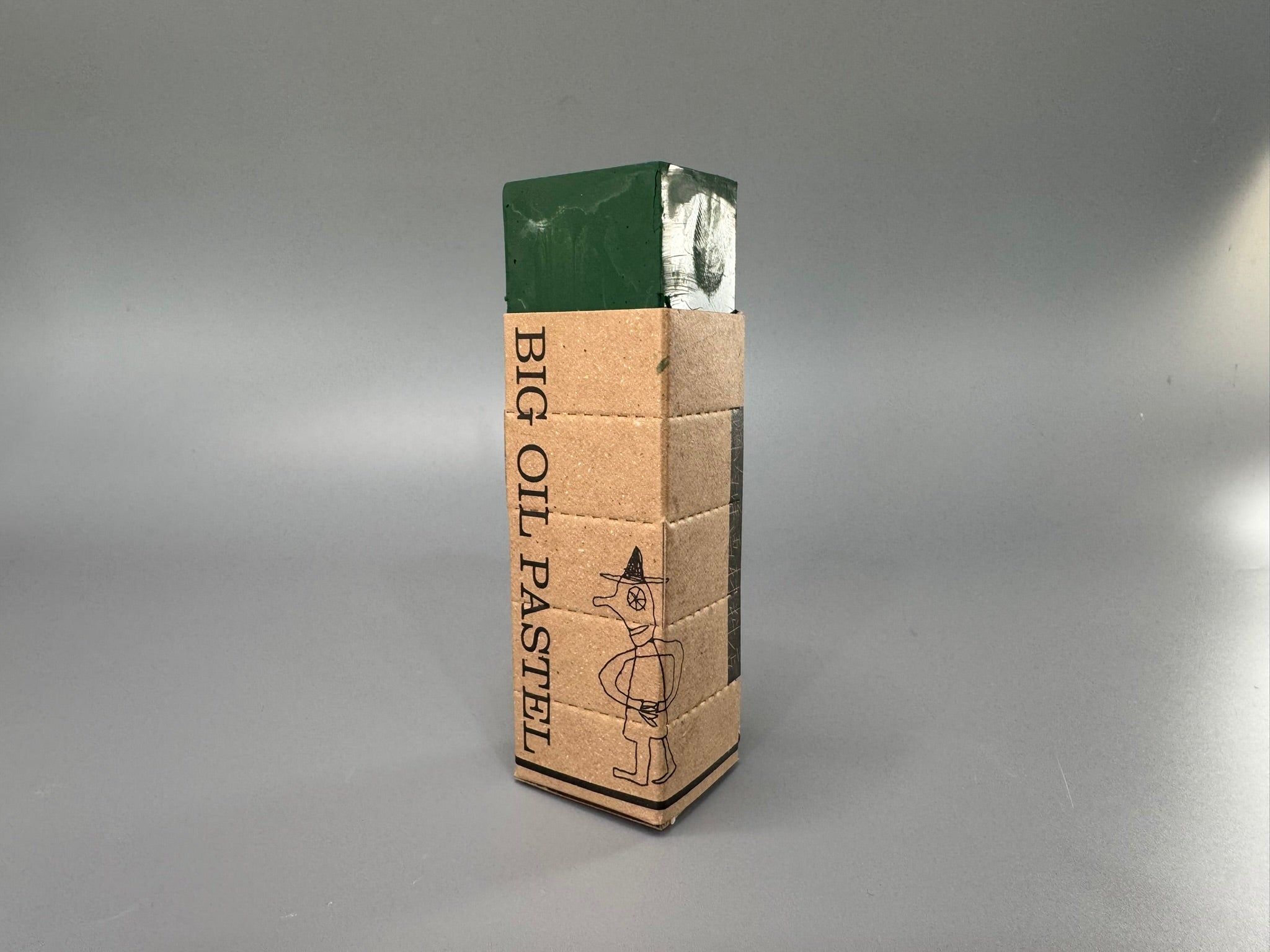 BIG OIL PASTEL – KAWACHI ART SUPPLIES SHOP