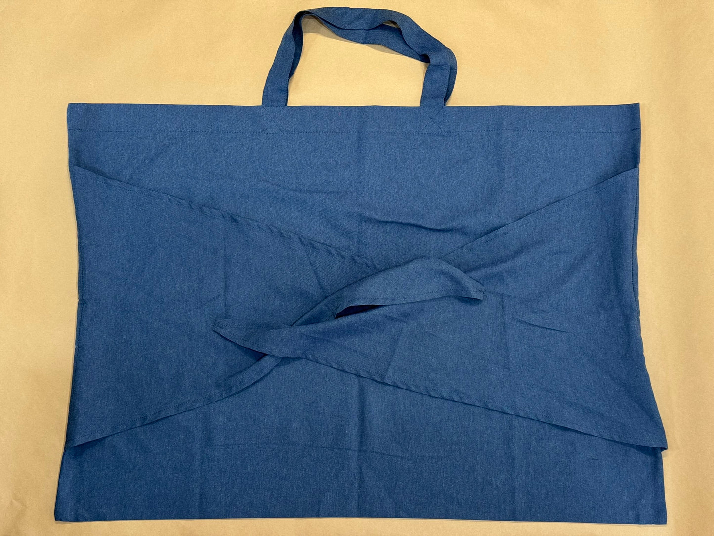 Eco bag A1 Furoshiki
