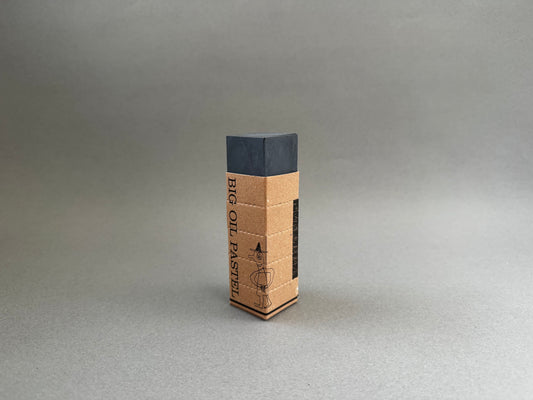 BIG OIL PASTEL limited edition color No.324