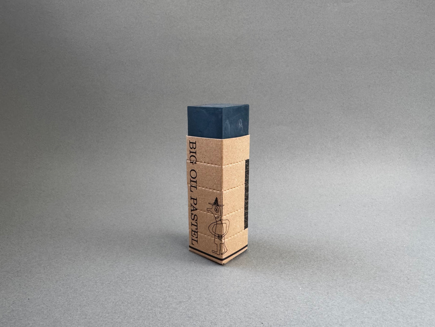 BIG OIL PASTEL limited edition color No.325