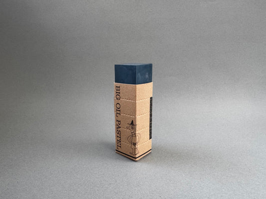 BIG OIL PASTEL limited edition color No.325