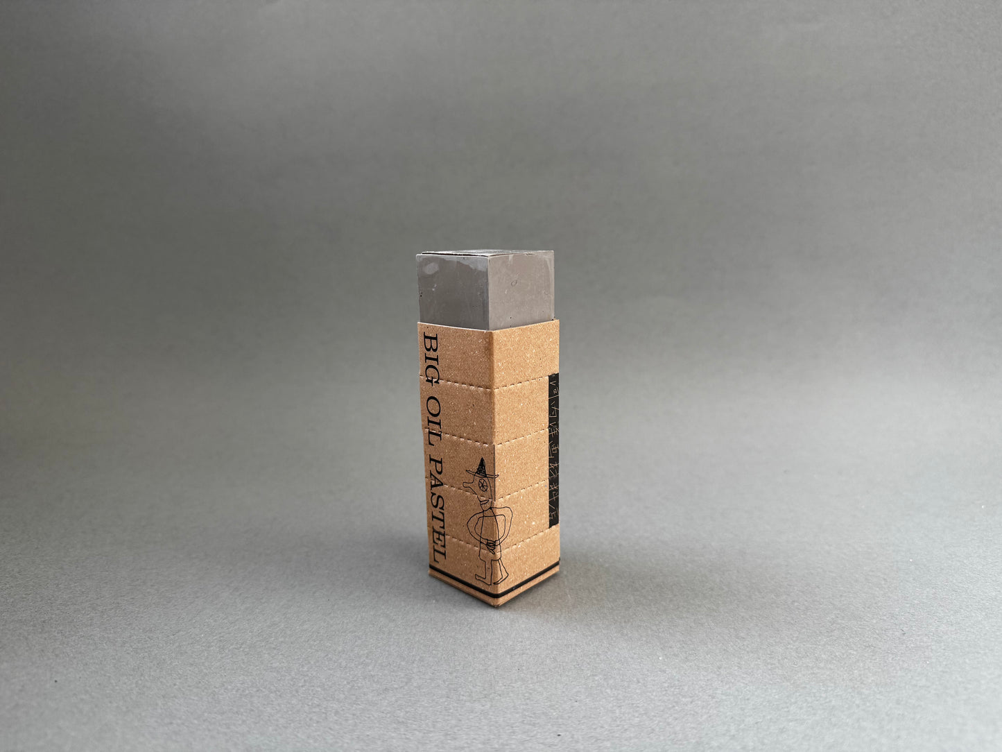 BIG OIL PASTEL limited edition color No.326