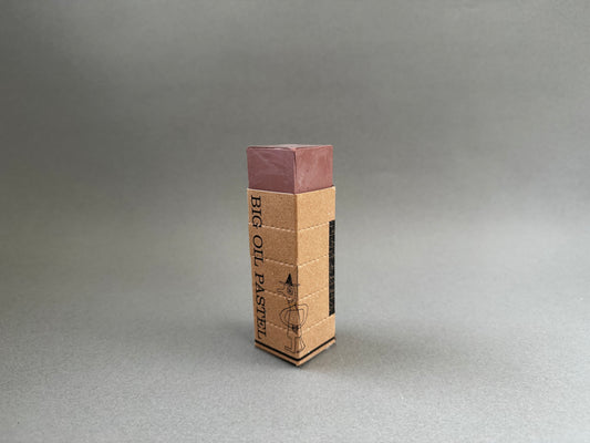 BIG OIL PASTEL limited edition color No.328