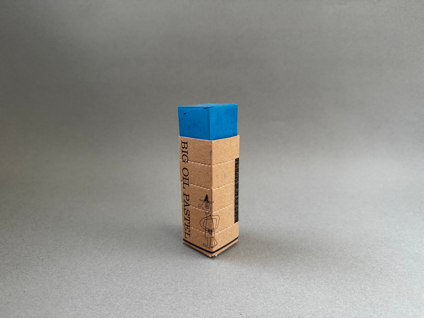 BIG OIL PASTEL limited edition color No.329