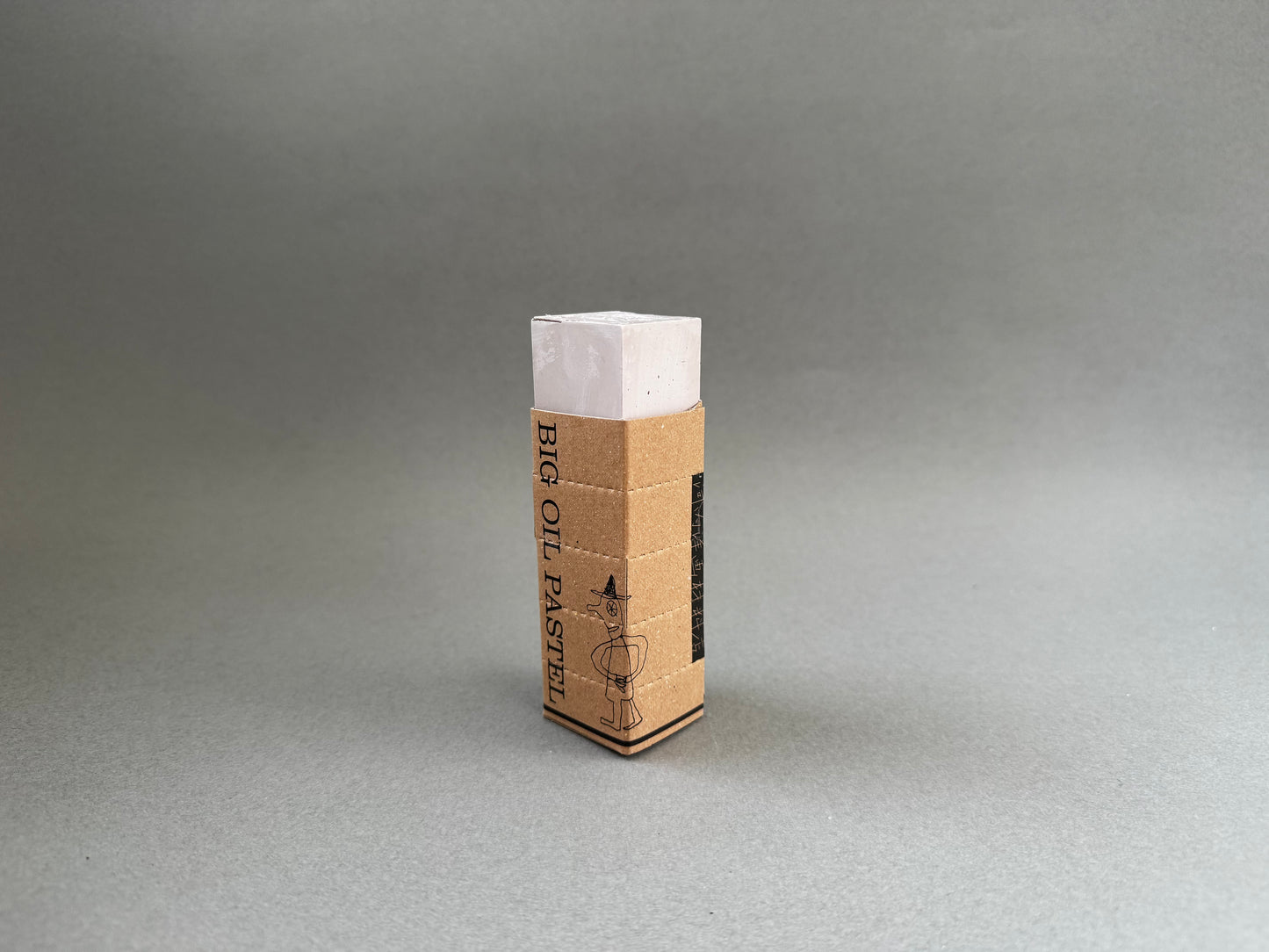 BIG OIL PASTEL limited edition color No.330