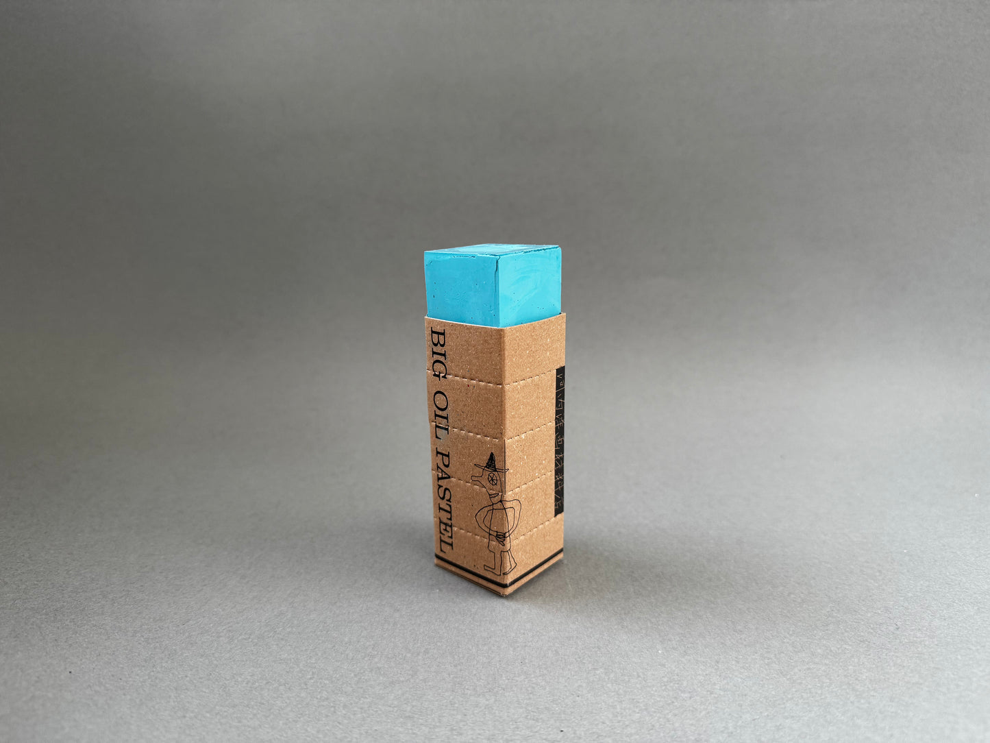 BIG OIL PASTEL limited edition color No.331