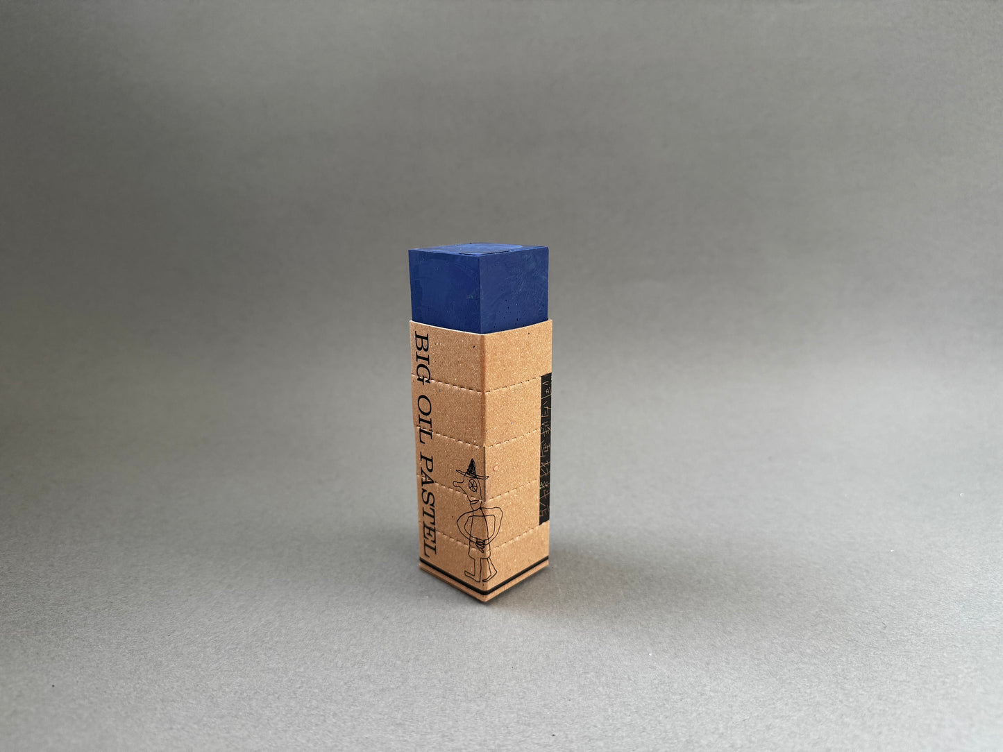 BIG OIL PASTEL limited edition color No.332