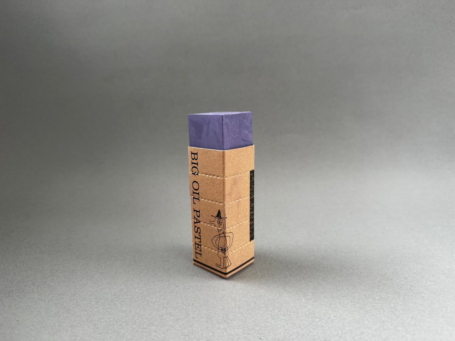 BIG OIL PASTEL limited edition color No.333